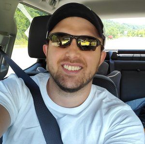 Meet your Posher, Andrew